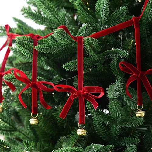 Weihnachtsdeko elegantes