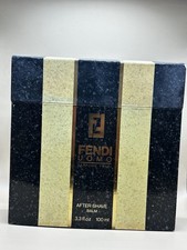 FENDI HERREN AFTER SHAVE BALM