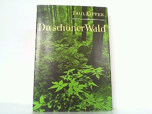 Schöner wald eine - schöner, wald.