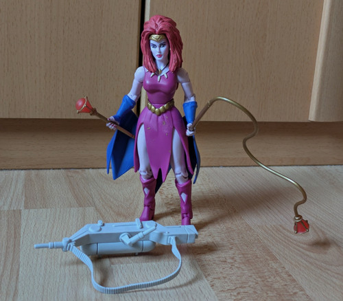 Masters the universe motu - masters,