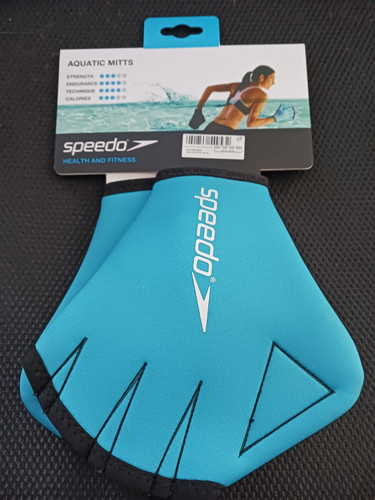 Speedo schwimmhandschuhe - speedo,