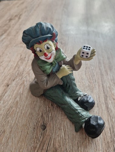 Rarität gildeclown gewinner - gildeclown,