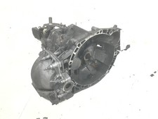 Schaltgetriebe 6-GANG 20MB17