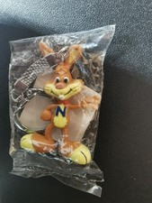 Nesquik Kakao Hase Nestle Werbefigur Schlüsselanhänger