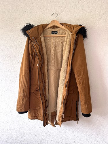 Wintermantel im - 🧡,