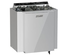 Harvia QUBIC COMBI Steel