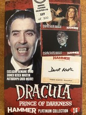 Hammer Platinum Collection 16