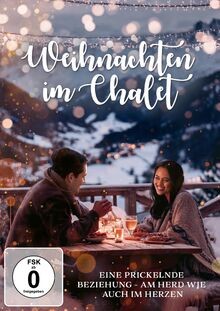 Weihnachten chalet dvd - im,