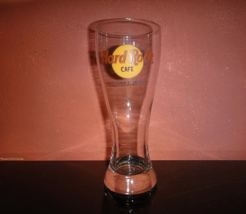 Hard rock cafe - hard,