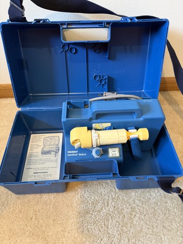 Medela lactina select - select, 7