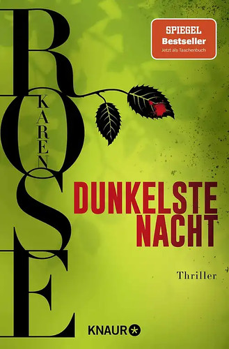 Dunkelste nacht - dunkelste,