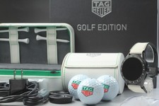 Golf edition neuwertig tag - golf,