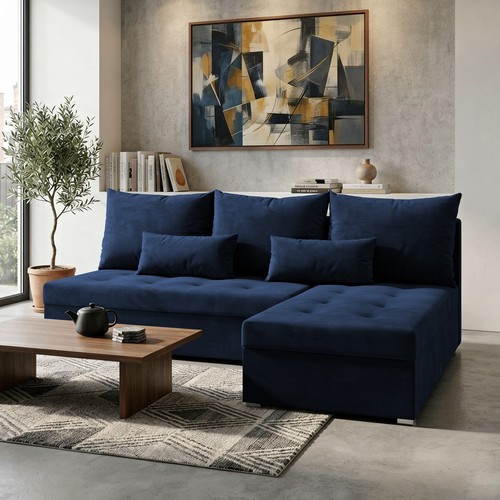 Lavero ecksofa form - ecksofa, mit