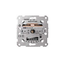 Merten Drehdimmer-Einsatz