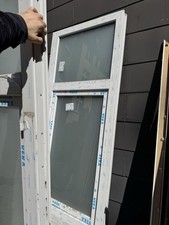 dreifachverglaste Fenster In