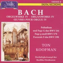 Johann sebastian bach - johann,