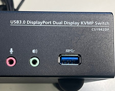 Aten cs1942dp port usb 0 - cs1942dp, 2-port
