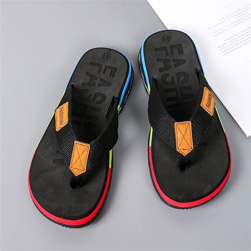 Herren badeschuhe hausschuhe - herren,