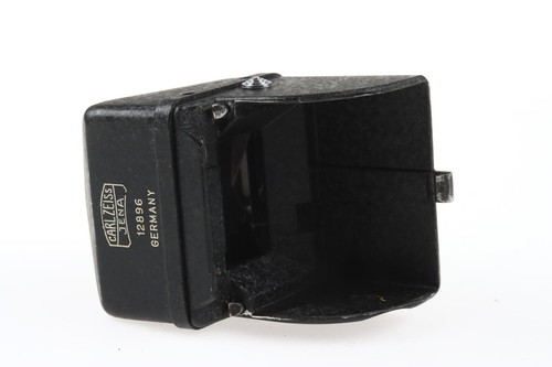 Zeiss jena prismensucher für - zeiss,