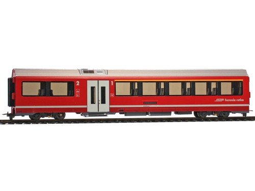 Bemo 3298122 personenwagen - 3298122,