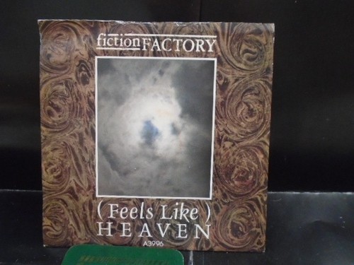 Fiction factory feels like - ", like]