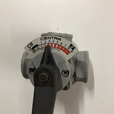 Centra 3-Wege Mischer 3/4zoll