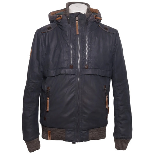 Naketano winterjacke herren - naketano,,