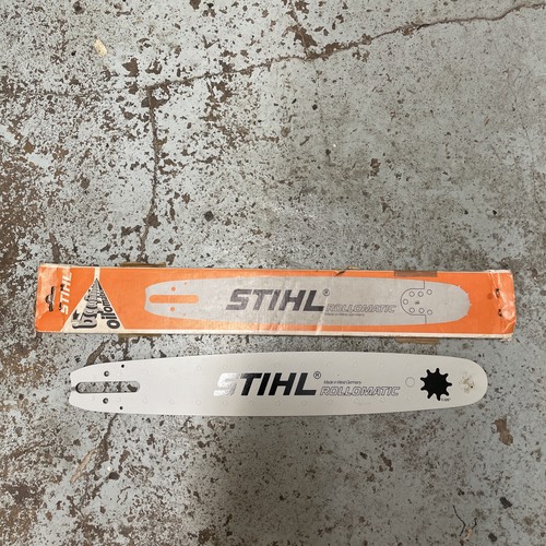 3003 000 6813 stihl schiene - 000,