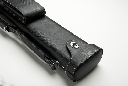 Köcher hustler black - köcher, black'