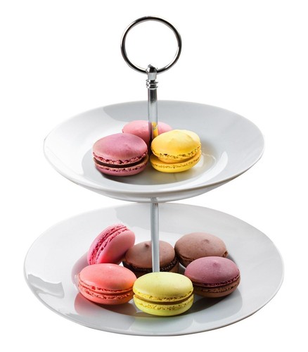 Etagere servierplatte - etagere,