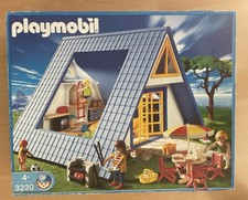 Playmobil Ferienhaus 3230 Mit Extras