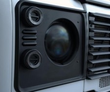 GLOHH Positionsleuchte GL-104-GL2-BS1F Vorne für LAND ROVER Defender SUV (L316)