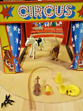 Playmobil Zirkus Konvolut -
