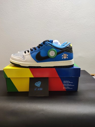 Nike dunk low instant - nike, sb