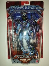 Samurai Skeletor, MOTU 200x