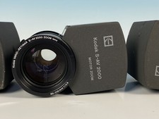 Projektor objektiv kodak av - objektiv, s-