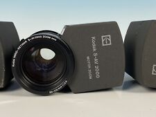 Projektor Objektiv Kodak S- AV 2000 85- 210 mm f /3.9 Motor Zoom Kodak Karussell