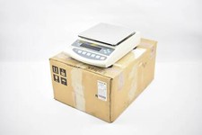 Kern&Sohn Labor- & Industrie-Präzisionswaage PES15000-1M ( max. 15000g )