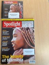 Spotlight, Heft 06/2006, incl. CD mit Audios, gut erhalten