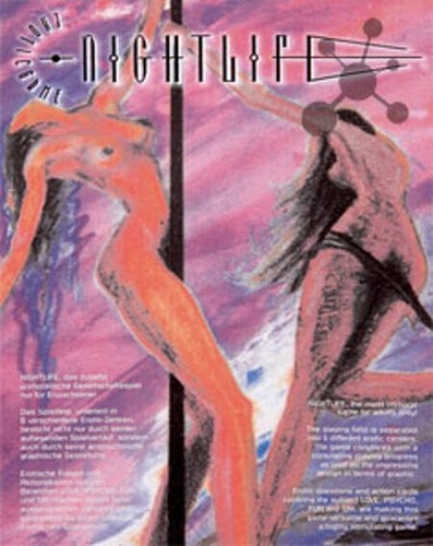 Erotik spiel nightlife - erotik-spiel, "nightlife"