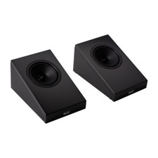 Magnat ATM 202 Schwarz Matt - Dolby Atmos Zusatzlautsprecher, Paar UVP 299 €