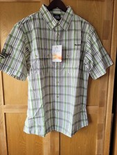 NORDBLANC HERREN FREIZEITHEMD