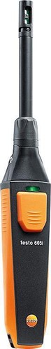 Testo thermo hygrometer - testo, thermo-/hygrometer