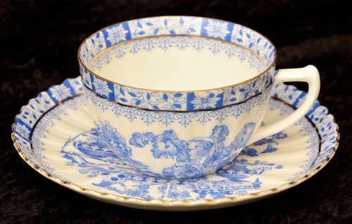 Teetasse tasse - 1, 3
