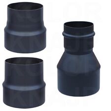 Ofenrohr Erweiterung Kamin