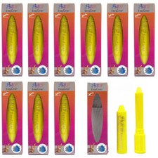 10 AQUA LINER GELB # Karneval
