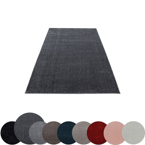 Kurzflor flachflor teppich - flachflor,