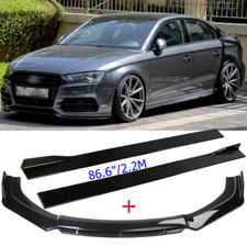 Spoilerschwert Spoilerlippe +