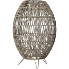 STAR "Linde" Rattan Außen