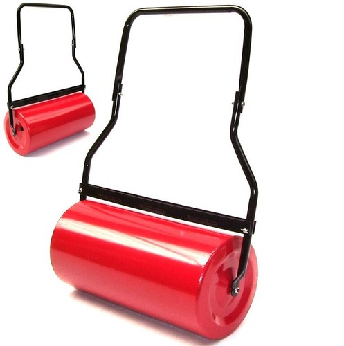 Rasenwalze 65cm handwalze - rasenwalze,